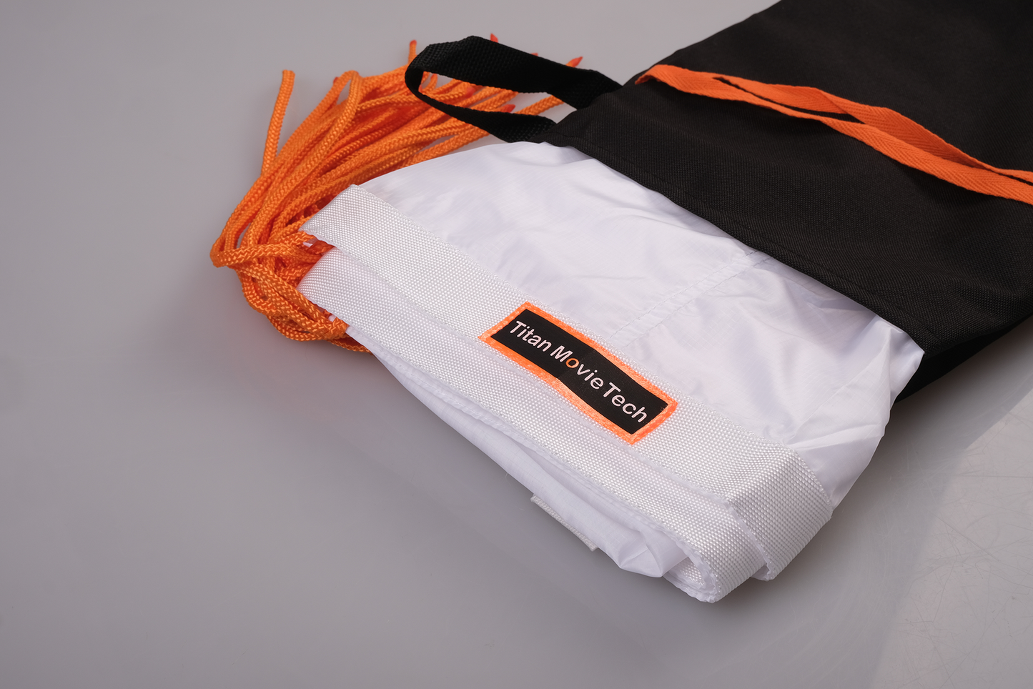 SILENT 1/2 GRID CLOTH